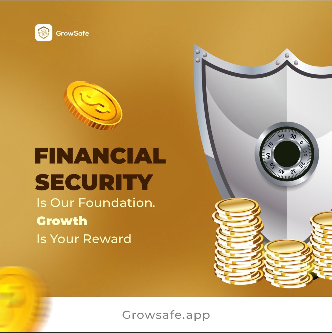 _Olamzy157_'s tweet image. Struggling to navigate the wild of Web3 projects? 😫 What if there was a shield against scams and rug pulls?🛡️

 Introducing @GrowSafeapp, the ultimate safety net for your crypto journey! Learn how to build trust, one safe step at a time 🧵👇
 #GrowSafe #DeFi #threadcontest