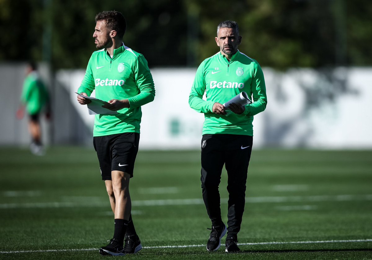 Left winger at the top of Sporting's shopping list

Rui Borges priority is to find a wide opener. The Lions wants a left-winger who can come inside, is right-footed and capable of making an immediate impact

(<a href="/Record_Portugal/">Record</a>)