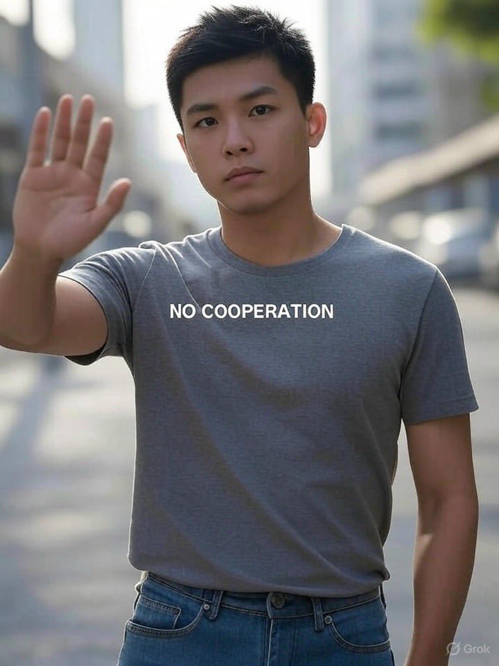 Một trong những đặc điểm về tính cách của cộng đồng người Việt khiến làm ăn và kiếm tiền rất khó, đó là KHÔNG HỢP TÁC. 

Tui đã thử rất nhiều. Cho ở chung nhà, nuôi dưỡng hướng dẫn, cho làm chung nhiều dự án, không lợi nhuận trước, rồi có lợi nhuận