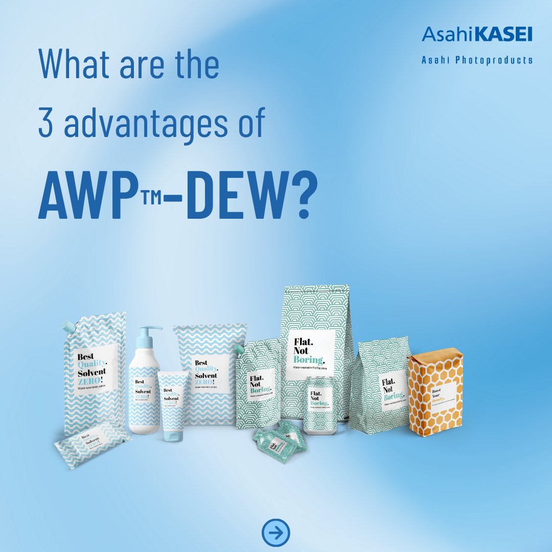 Asahi Photoproducts tweet media