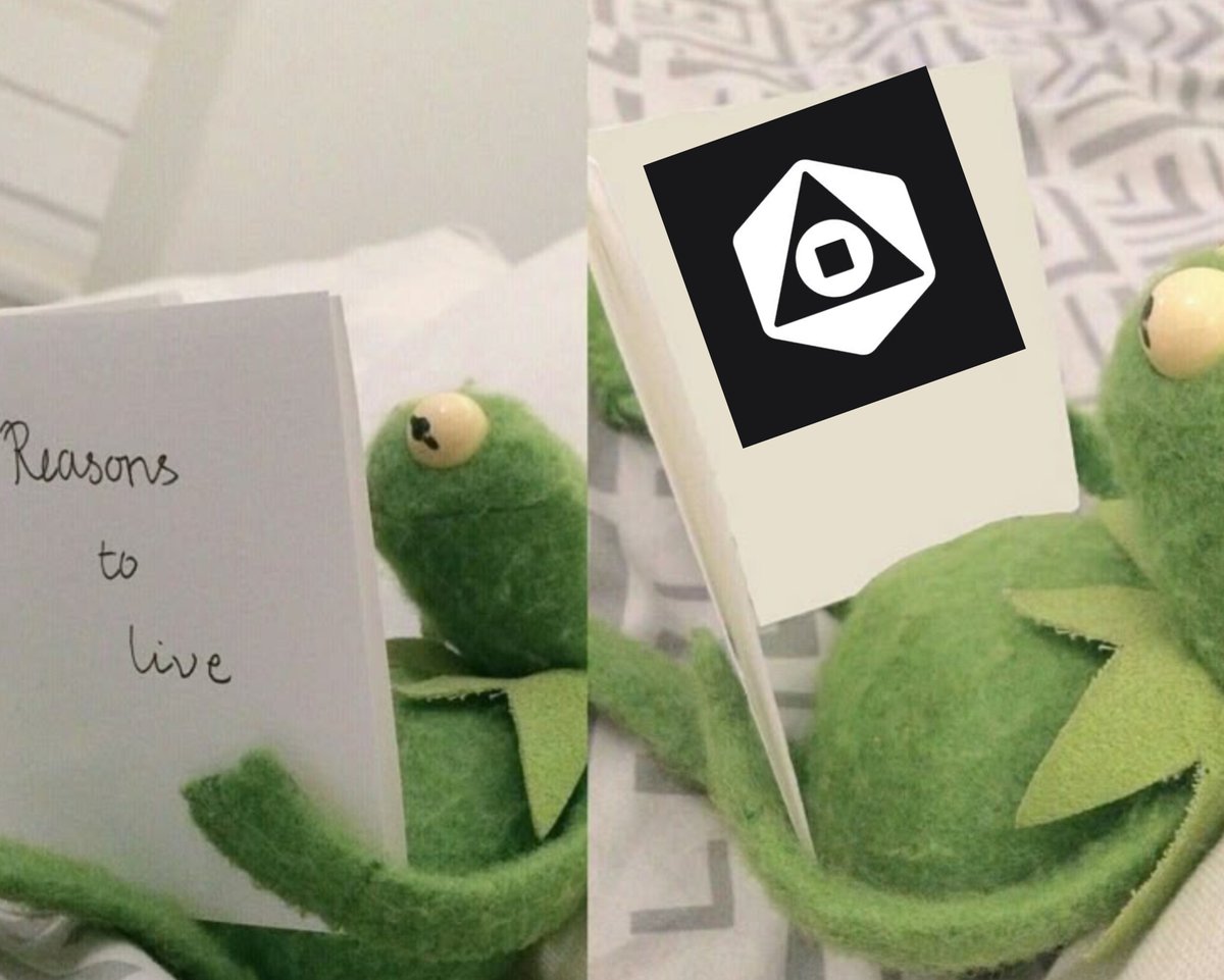 Kinda slowed down on yapping <a href="/MagicNewton/">Newton</a> lately.  Why? Was down health wise but I'm better now and back to work 

Gnewt to believers