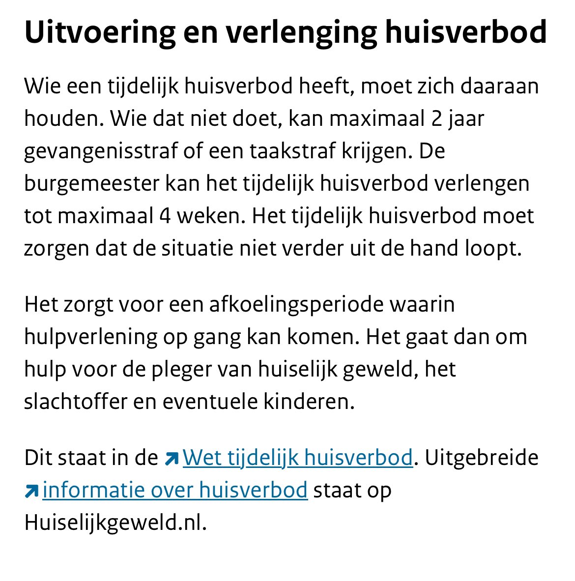 politie_johan's tweet photo. Vandaag dienst al hulpofficier 'tijdelijk huisverbod'. In geval van relationeel geweld kan een burgemeester een huisverbod voor de pleger opleggen van 10 dagen. Er mag dan geen enkel contact zijn. Ik maak dan een advies op. BM beslist. #hovj #relationeelgeweld https://t.co/5GkKHfOejM