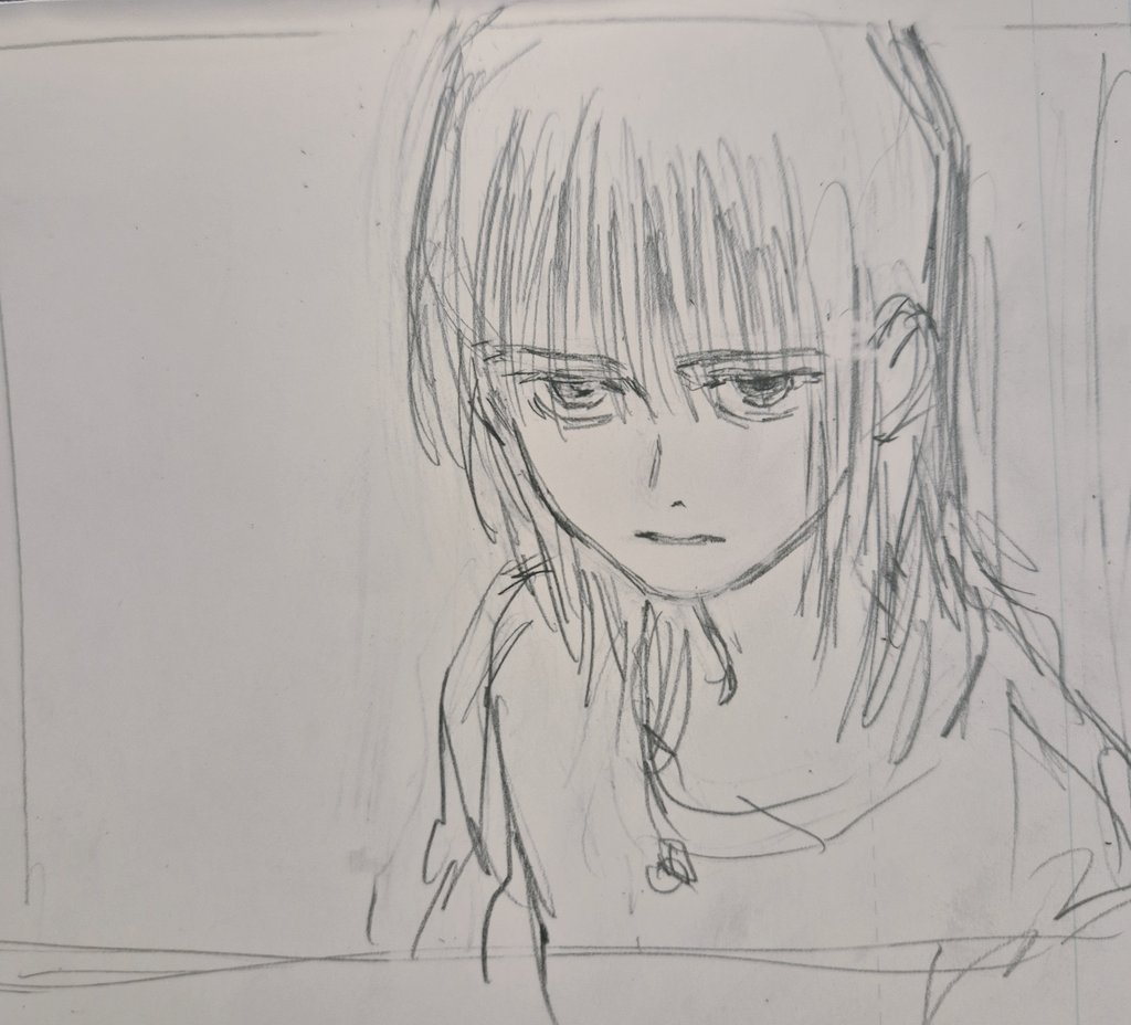 만화 그릴수록 깨닫는거 : 애니메이터들은 진짜 무서운사람들이다