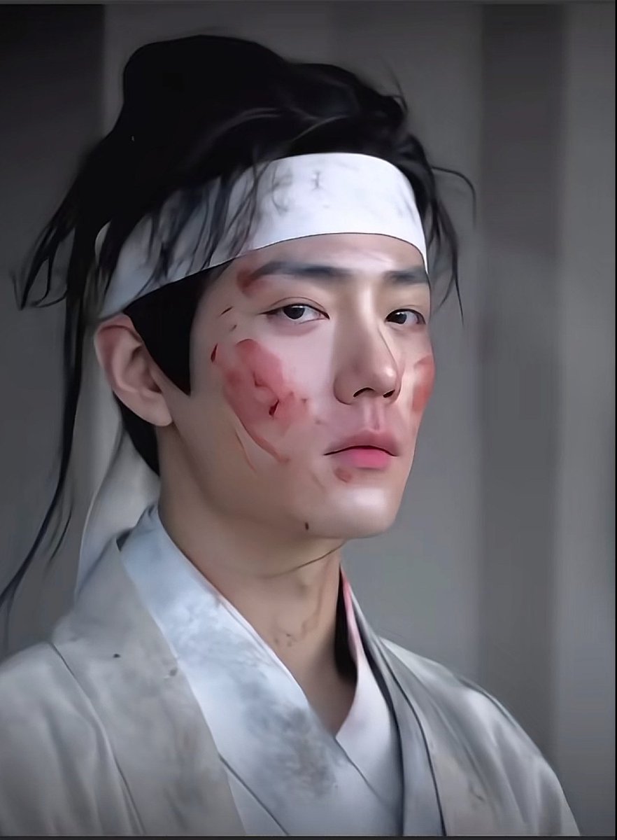 今年到底谁还没看《藏海传》，真的很精彩！快去看！我最喜欢平津侯下线那两集，曹公公的昆曲上大分！ #藏海传 #肖战