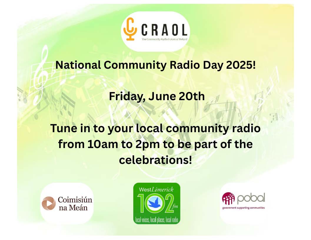 CRKC 88.7FM tweet media