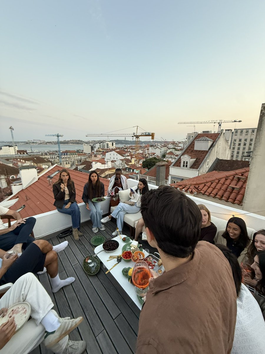 Bobby Thakkar (@bobbythakkar) on Twitter photo In Lisbon for the next few weeks, lmk if your around In Lisbon for the next few weeks, lmk if your around
