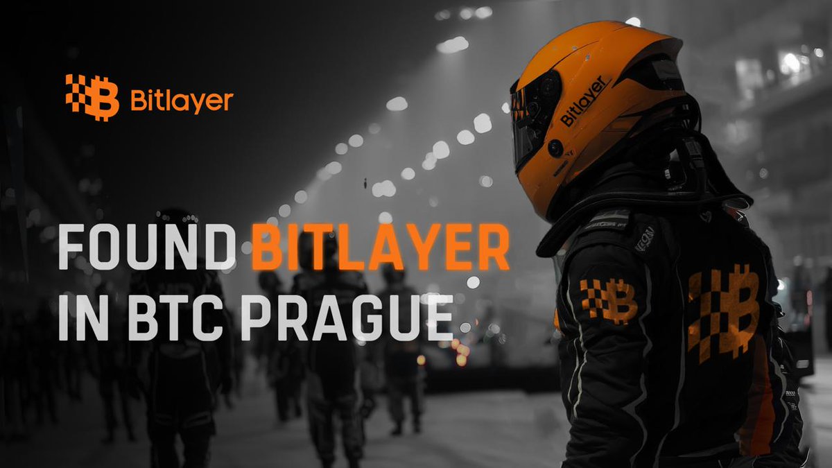 Bitlayer tweet media