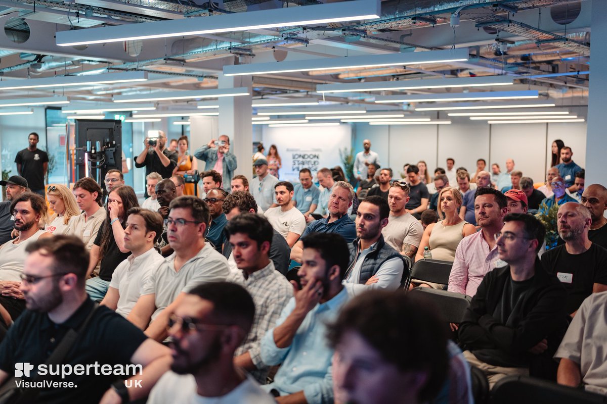Superteam UK tweet media