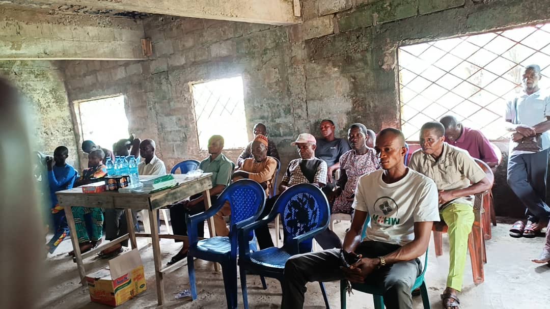 Make Our Hospital Work Campaign tweet media