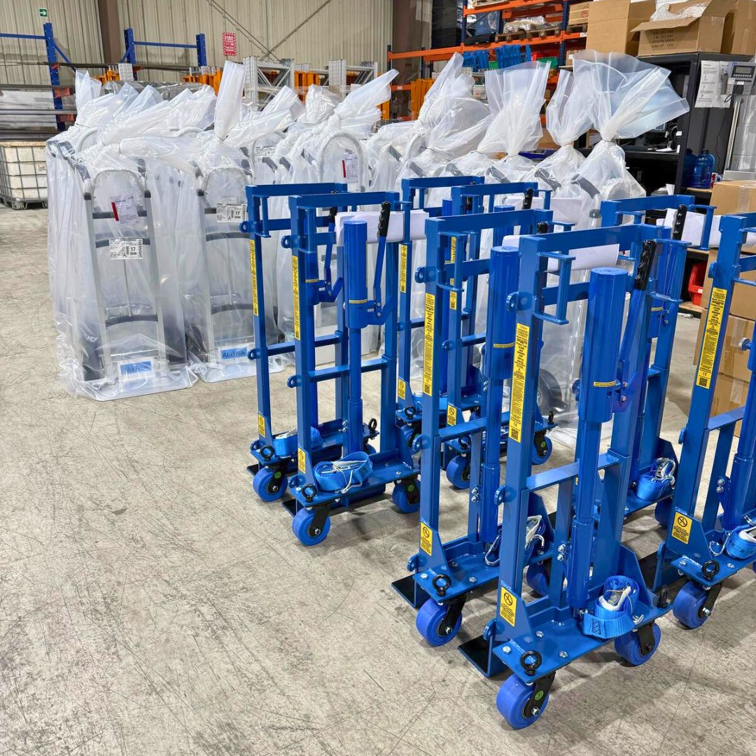 BIL Group Ltd tweet media