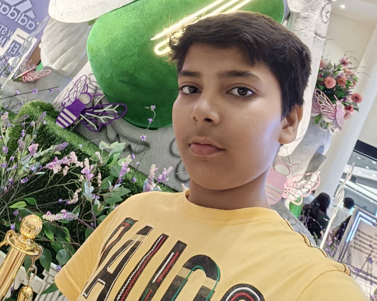 Nirmalpanday15's tweet photo. आज मेरे सुपुत्र वीर का जन्मदिन है। जन्मदिन की हार्दिक शुभकामनाएं पुत्र... हमेशा खुश रहो और हमारा मान बढ़ाओ। सभी लोग हमारे पुत्र को आशीर्वाद और शुभकामनाएं दें...
#Barthday #barthdayboy #reelschallengereelschallenge #reelsviralシ https://t.co/JrN13saRM2