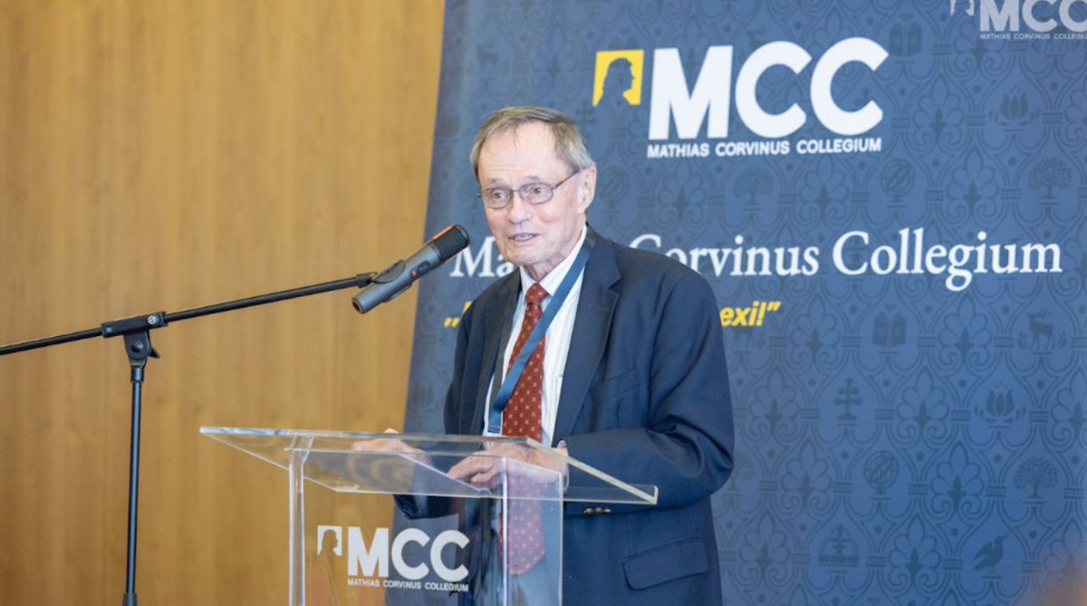 Center for Constitutional Politics (@mcc_cfcp) on Twitter photo Highlights and photos from our international conference “Christian Realism: Squaring the Circle?”
<a href="/MCC_CfCP/">Center for Constitutional Politics</a> <a href="/UPSPolitics/">UPS_Politics&Government</a> <a href="/InstituteDanube/">Danube Institute</a>
📖mcc.hu/en/article/chr… Highlights and photos from our international conference “Christian Realism: Squaring the Circle?”
<a href="/MCC_CfCP/">Center for Constitutional Politics</a> <a href="/UPSPolitics/">UPS_Politics&Government</a> <a href="/InstituteDanube/">Danube Institute</a>
📖mcc.hu/en/article/chr…