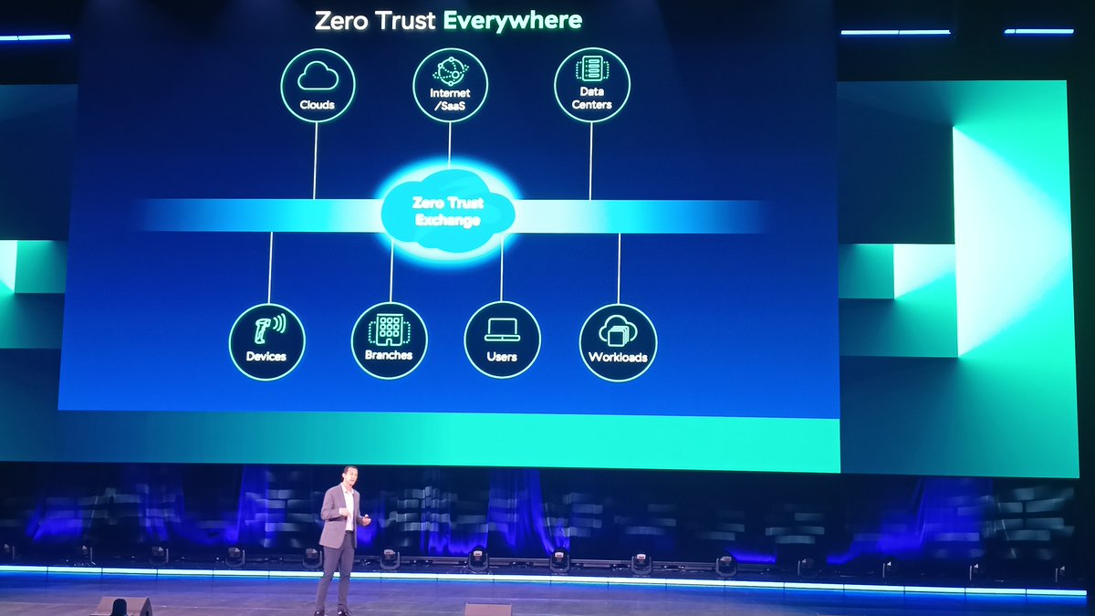EnterpriseITN's tweet photo. During Zenith Live 25 in Prague, Enterprise IT News sat down with Adam Geller, Chief Product Officer at @zscaler, to discuss the company’s evolving product strategy.

https://t.co/9ANp41Y7TL

#ai #agentic #SecOps #data  #asset https://t.co/XPGHdIKsk5