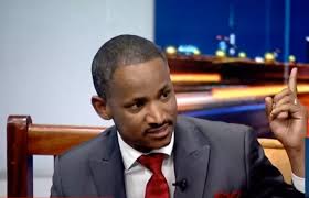 Babu Owino: “These were not warning shots -they were headshots.”
The Embakasi East MP blames President Ruto for police shootings during Tuesday’s protests.
facebook.com/share/p/1B4DEy…
#policekenya #vijana #switchmedia