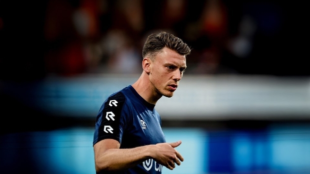 Jeroen Schepens nieuwe assistent-trainer van sc Heerenveen -  grootheerenveen.nl/l/113377