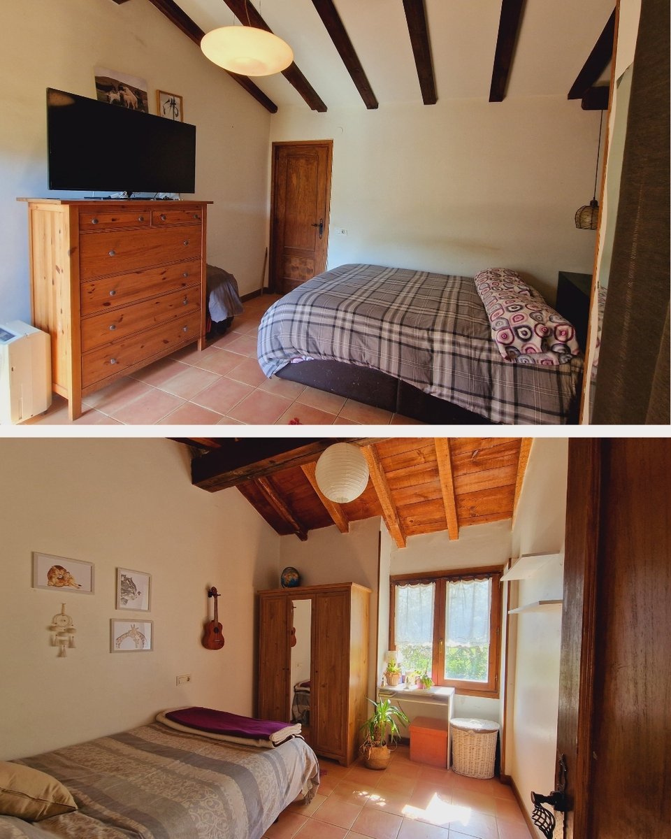 ¿Buscas algo más que una casa?
En Lerga, Navarra, esta masía de piedra fue un santuario de animales.
Ahora espera a alguien que sueñe con un proyecto rural, terapias, turismo… o una vida tranquila, en conexión con la naturaleza. 🌿
📩 Escríbeme para visitarla.
#Navarra #venta