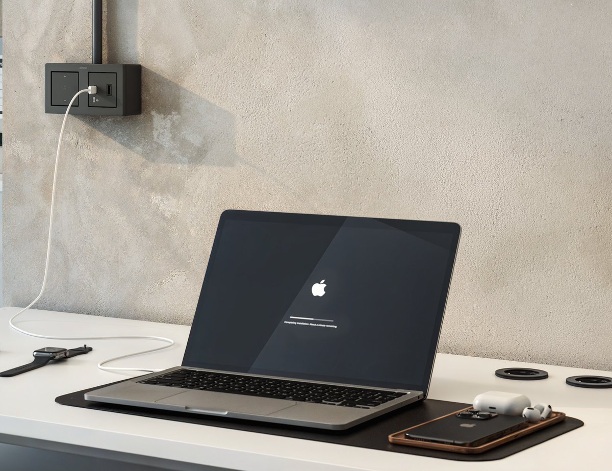 En un mundo donde la conectividad y la movilidad son esenciales, contar con soluciones de carga eficientes y versátiles para los múltiples dispositivos electrónicos resulta esencial. <a href="/SimonElectricES/">Simon</a> ofrece diferentes mecanismos con carga USB integrada.
-> interioresminimalistas.com/2025/06/02/sim…