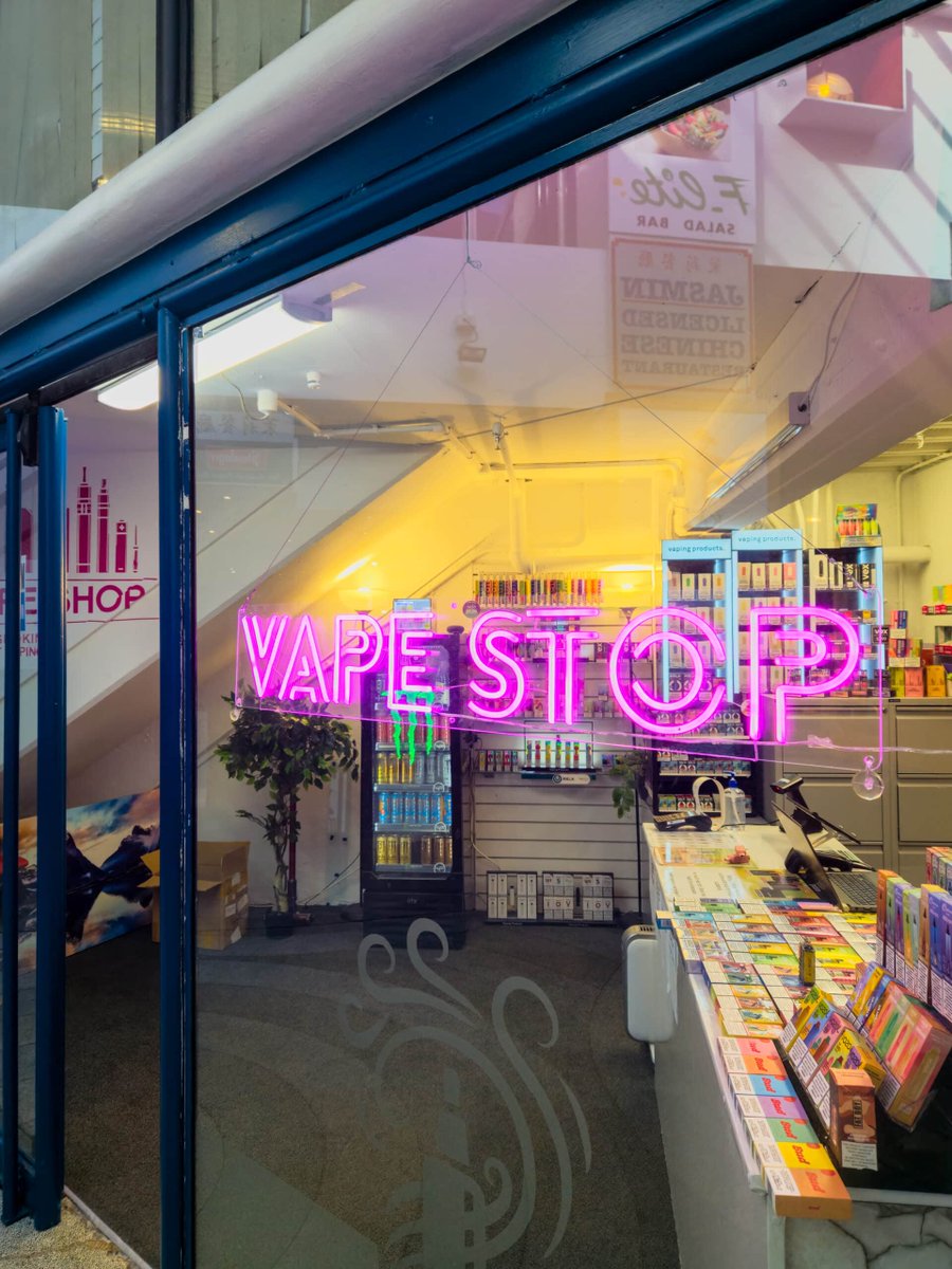 🛑 E-cigarettes in New Zealand are sold with misleading labels—tests reveal inaccurate nicotine, hidden alcohol &amp; bacteria. 🚫

#ExposeVaping #ProtectOurYouth
 🔗 bit.ly/4n7CDDm