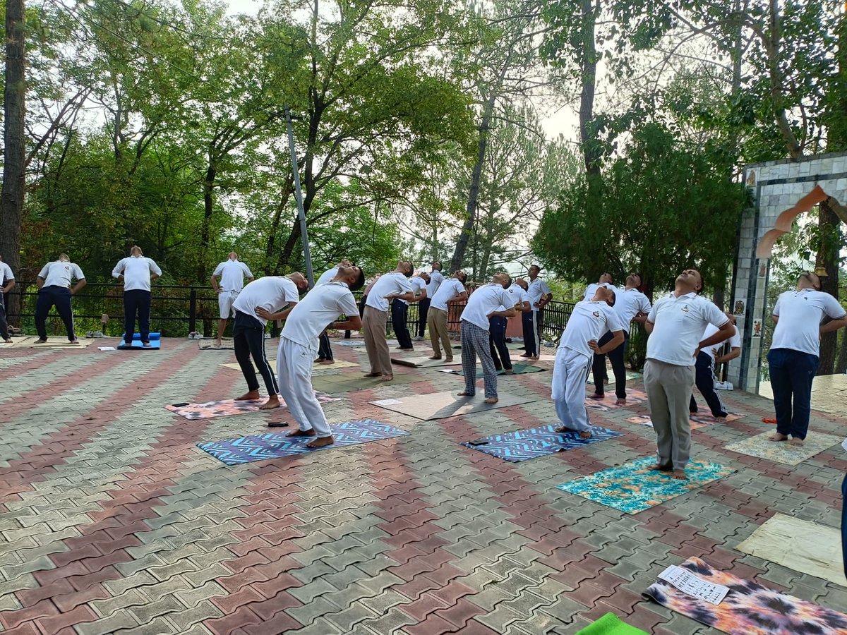 ayurvedhp09's tweet photo. #IDY2025 #AYUSH https://t.co/acQHmvbbx7