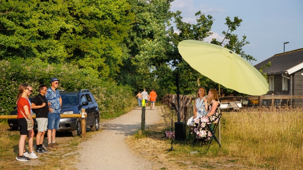 Midzomerwandeling in Groenlo verplaats naar eind september -  achterhoeknieuwseibergenneede.nl/l/521157