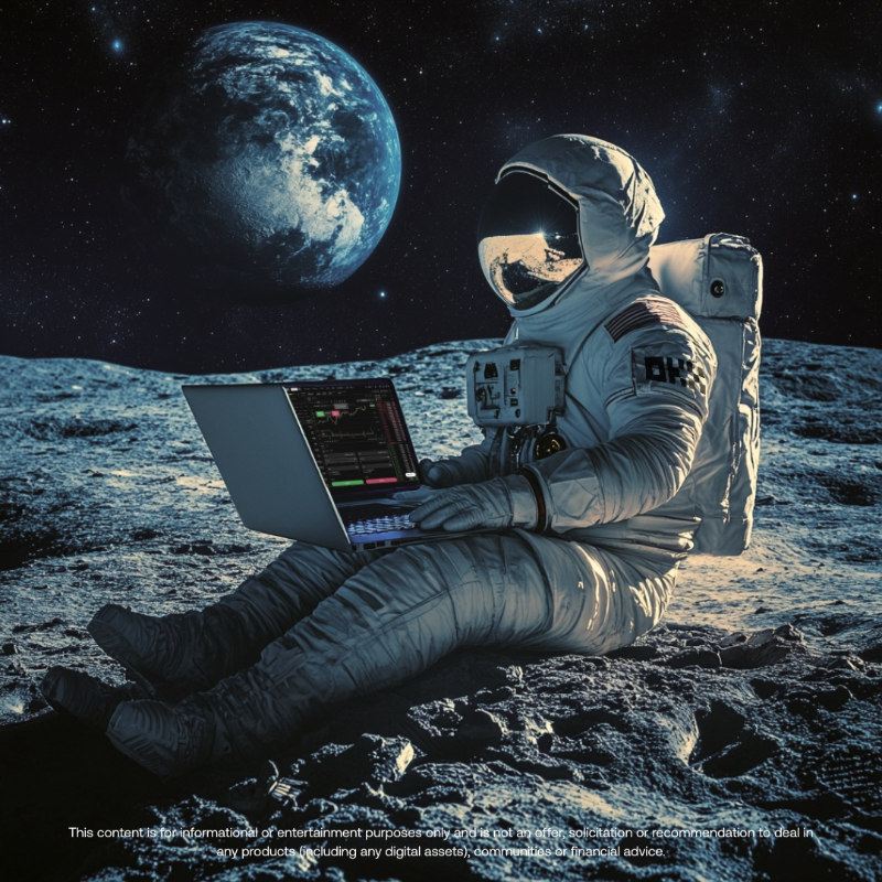 okx's tweet photo. 350+ assets and new listings landing. 

Fresh opportunities are always on the horizon. 

→ Follow OKX to stay on top of crypto trading.