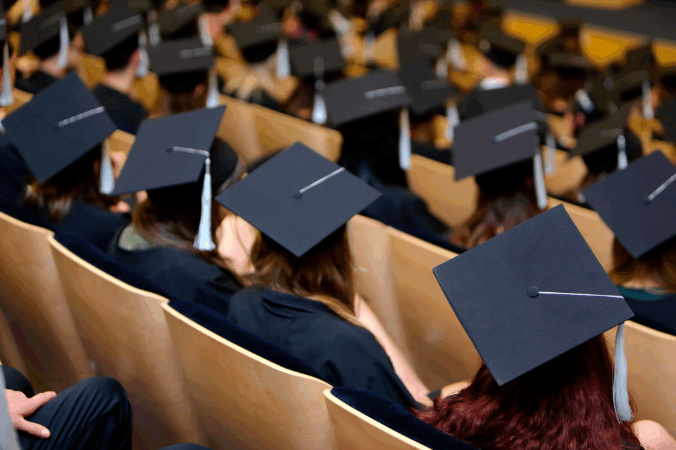 📜 La Facultad de Educación del Palencia celebra el acto de Graduación | Promoción 2021-2025 

Mañana a las 17:00 tendrá lugar el acto de Graduación de la Facultad de Educación de Palencia en el Cine Teatro Ortega de la ciudad
<a href="/UVaPalencia/">UVa Campus de Palencia</a> <a href="/EUE_PA/">Fac. Educ. Palencia</a> 

🎓🎓

palencia.uva.es/la-facultad-de…