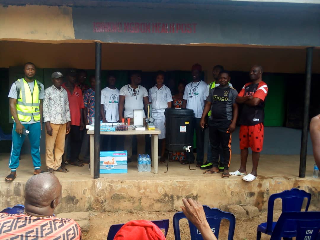 Make Our Hospital Work Campaign tweet media