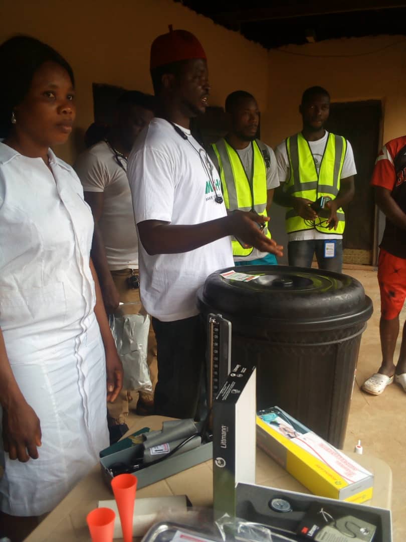 Make Our Hospital Work Campaign tweet media