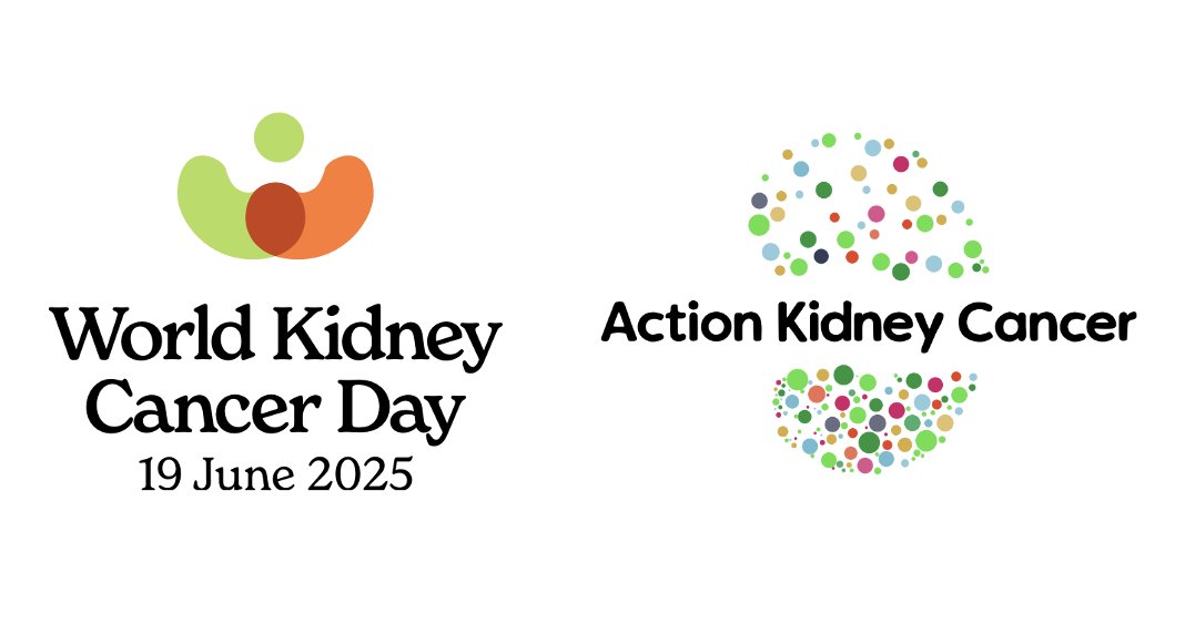 Action Kidney Cancer (@action4kc) on Twitter photo Today is <a href="/IKCCorg/">IKCC Kidney Cancer</a> #WorldKidneyCancerDay this years theme is 'Show your kidney's some love'
Throughout the day we will be signposting you to useful resources related to this topic.
Visit our website:
actionkidneycancer.org/get-involved/w…
#kidneycancer #bypatientsforpatients #WKCD2025 Today is <a href="/IKCCorg/">IKCC Kidney Cancer</a> #WorldKidneyCancerDay this years theme is 'Show your kidney's some love'
Throughout the day we will be signposting you to useful resources related to this topic.
Visit our website:
actionkidneycancer.org/get-involved/w…
#kidneycancer #bypatientsforpatients #WKCD2025