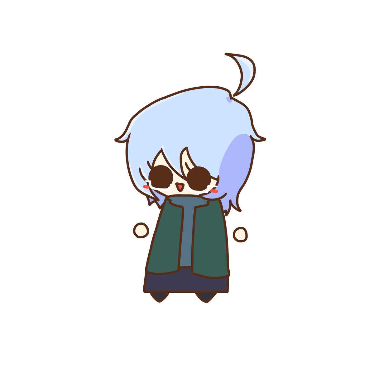 “I’m Old!”

It’s My Birthday Today!!🩵🩵🩵

Thank you everyone for such kindness and support for me! Expect something big soon~