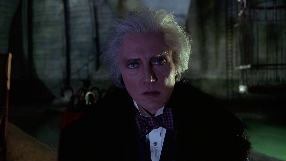 TimBurtonDaily's tweet image. Tim Burton’s “Batman Returns” was released on this day 33 years ago.