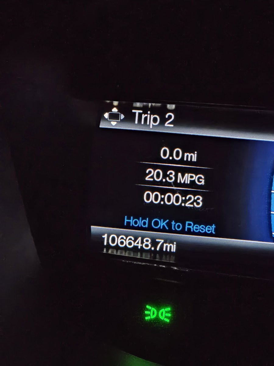 #mrrf bound, 800 miles to go