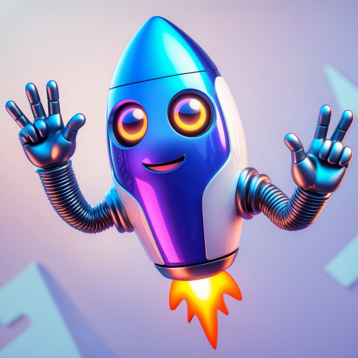 BoostAI_meme's tweet photo. 🎯 Learn AI the fun way. BOOSTAI delivers laughs with every lesson.
🚀 BOOSTAI isn’t about teaching with fear—it’s about teaching with fire and fun.

Join us: https://t.co/e8urwszl52 
  #BOOSTAI #Web3Learning #AI #CryptoCommunity #Memecoin https://t.co/gFB6BMHxLU