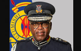 Kenya’s DIG of Police, Eliud Lagat, has been summoned by t(IPOA) as part of ongoing investigations into the death of blogger Albert Ojwang.
#Lagat #DIG #Nairobi #Switchmediahttps://www.facebook.com/share/p/1D91ftHqeT/