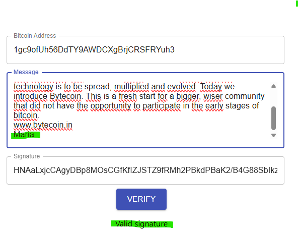 So CFB already proved he's the owner of an address mined on 01/04/2009. 

Let's see how much earlier in BTC history we can go...