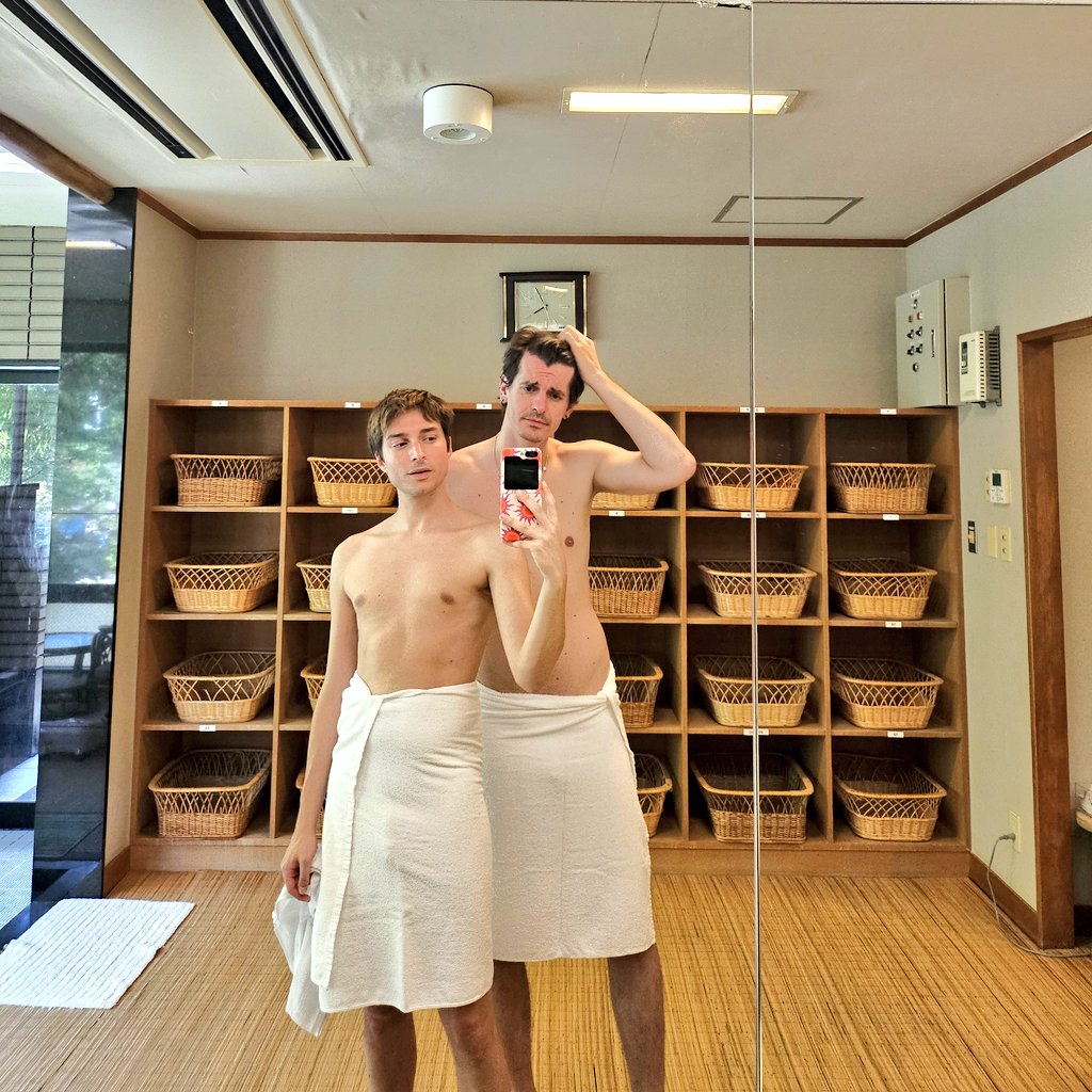#Orsen 🇯🇵