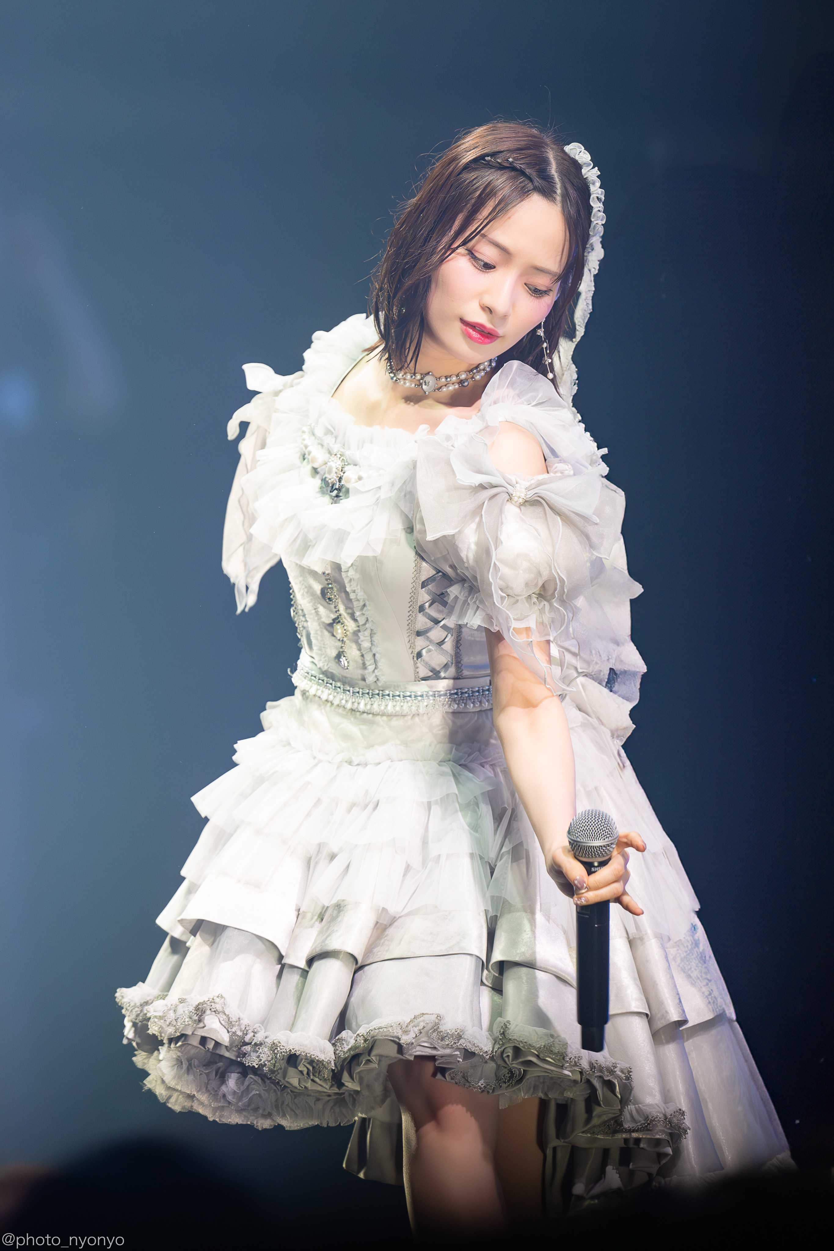 冨田菜々風 全国ツアー2025 生写真 直筆 イラコメあり 冨田菜々風 全国ツアー2025 生写真 直筆 イラコメあり 冨田菜々