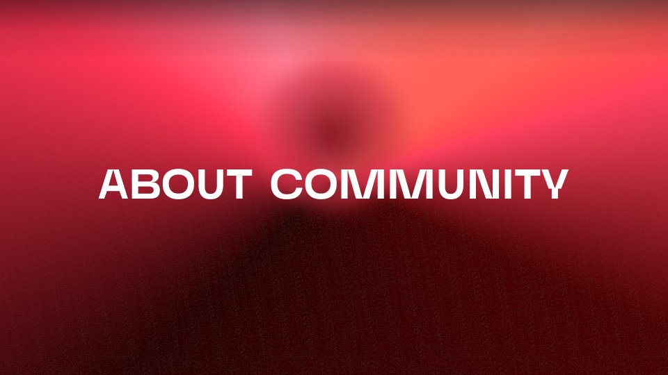 🧵 The essence of a powerful community has never been about size. It’s about synergy.

At <a href="/Arichain_/">Arichain</a> we’re not chasing numbers we’re cultivating a culture where each member evolves with the community, not apart from it.

Let’s unpack what that truly means