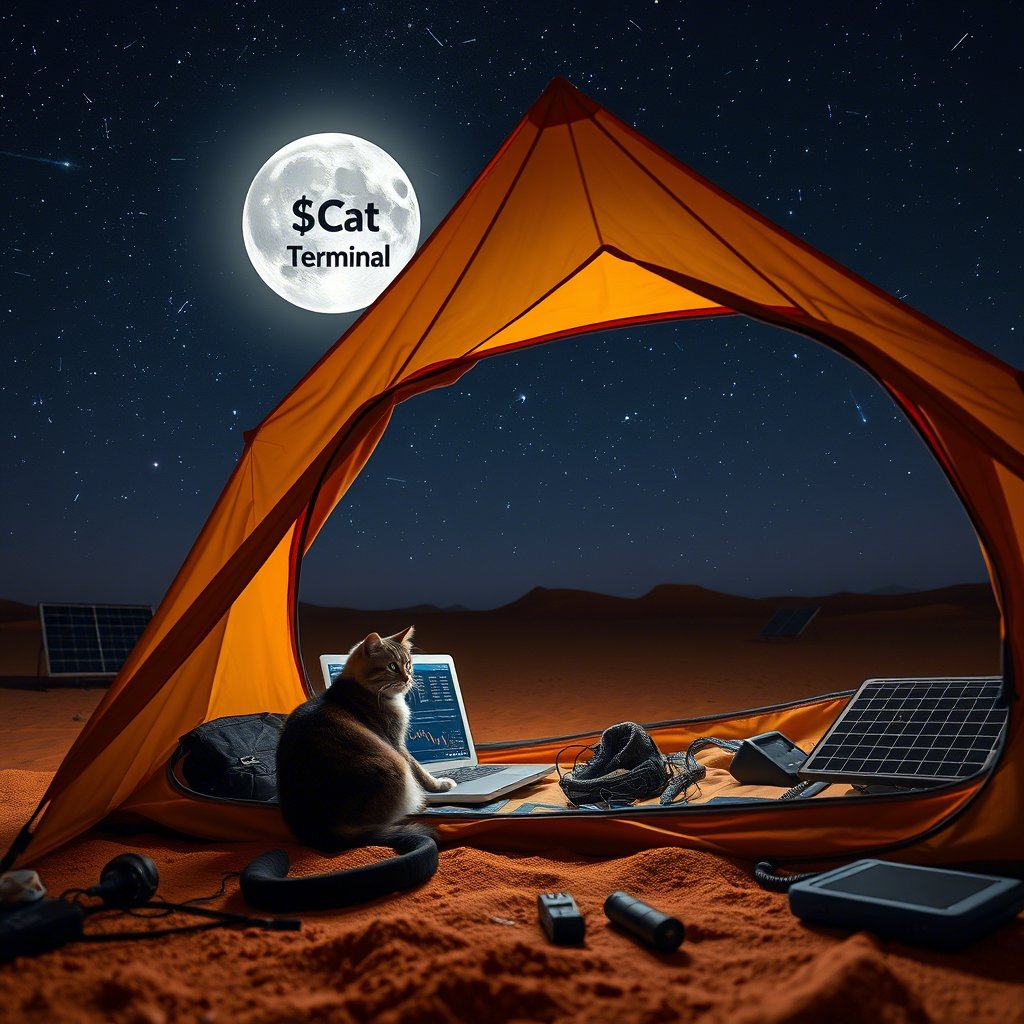 Nora_Liora's tweet photo. Everyone chases charts.
But few understand the tools behind them.
$CAT empowers retail with alpha, automation, and raw signal.
#CATtools #CryptoEdge #NotJustAnotherToken

CA - 4HBQm2EhdpUWZkTYxttxNDnsoWi5beRAGWHpjVo8pump

@cto_cats @AICAT_CN @aicatcto https://t.co/0uYueLwtzn