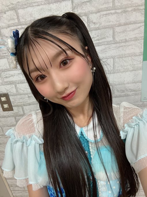 塩月希依音のTwitter画像27