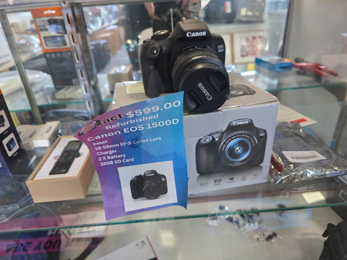 Greg Haysom tweet media