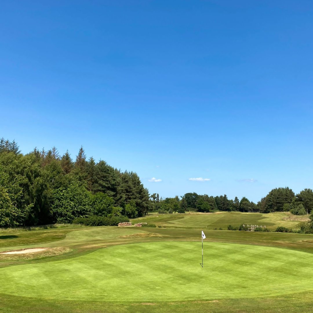 Gifford is a 9-hole success story. 🏌️‍♂️

Tucked away, yet easy to reach, the course is a fun way to while away a couple of hours. 

📚Read more ow.ly/WfSE50WbC1x
@giffordgolf