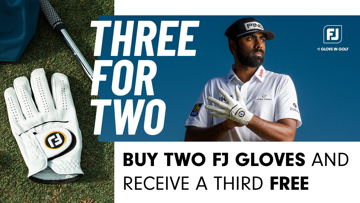 To celebrate the longer evenings and more golf being played, pop by the golf shop and take advantage of this offer 🤝

#FootJoy | #BeauDesertProShopGolfAcademy