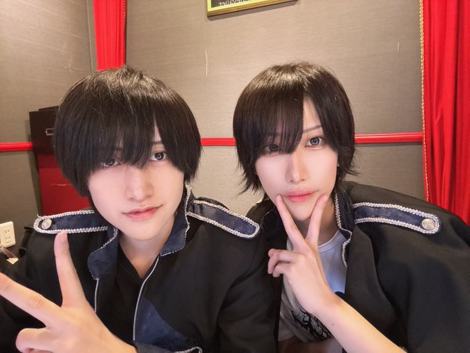 Schwartz Chevalier -男装騎士喫茶-