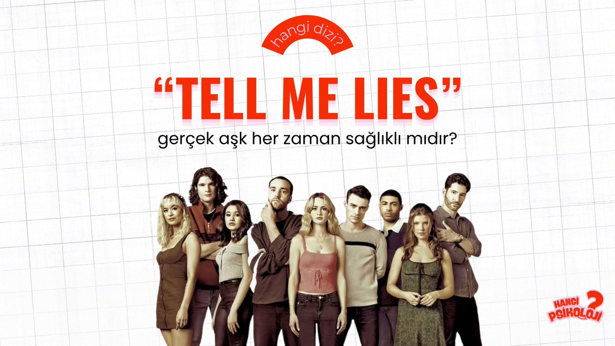 hangipsikoloji's tweet photo. Hangi Psikolojiden herkese merhabalar! 📺

#hangipsikoloji #psikoloji #tellmelies #entrika #hulu #dizionerisi https://t.co/8fOJmmqNa0