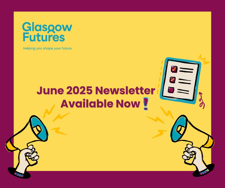 GlasgowFutures's tweet image. The latest update from Glasgow Futures - Glasgow's Local Employability Partnership - is live! Along with the latest news and developments it offers an in-depth look at the partnership’s work through case studies and events. Read on: invest-glasgow.foleon.com/employability/…