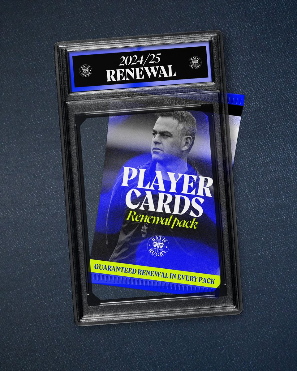 Bath Rugby tweet media