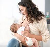 महिलाओ स्तनपान कराओ,  
बेटे बेटी को बासेहत बनाओ, 
आपकी सुंदरता लगेंगे चार चाँद, 
कुदरत के नियम तो अपनाओ.