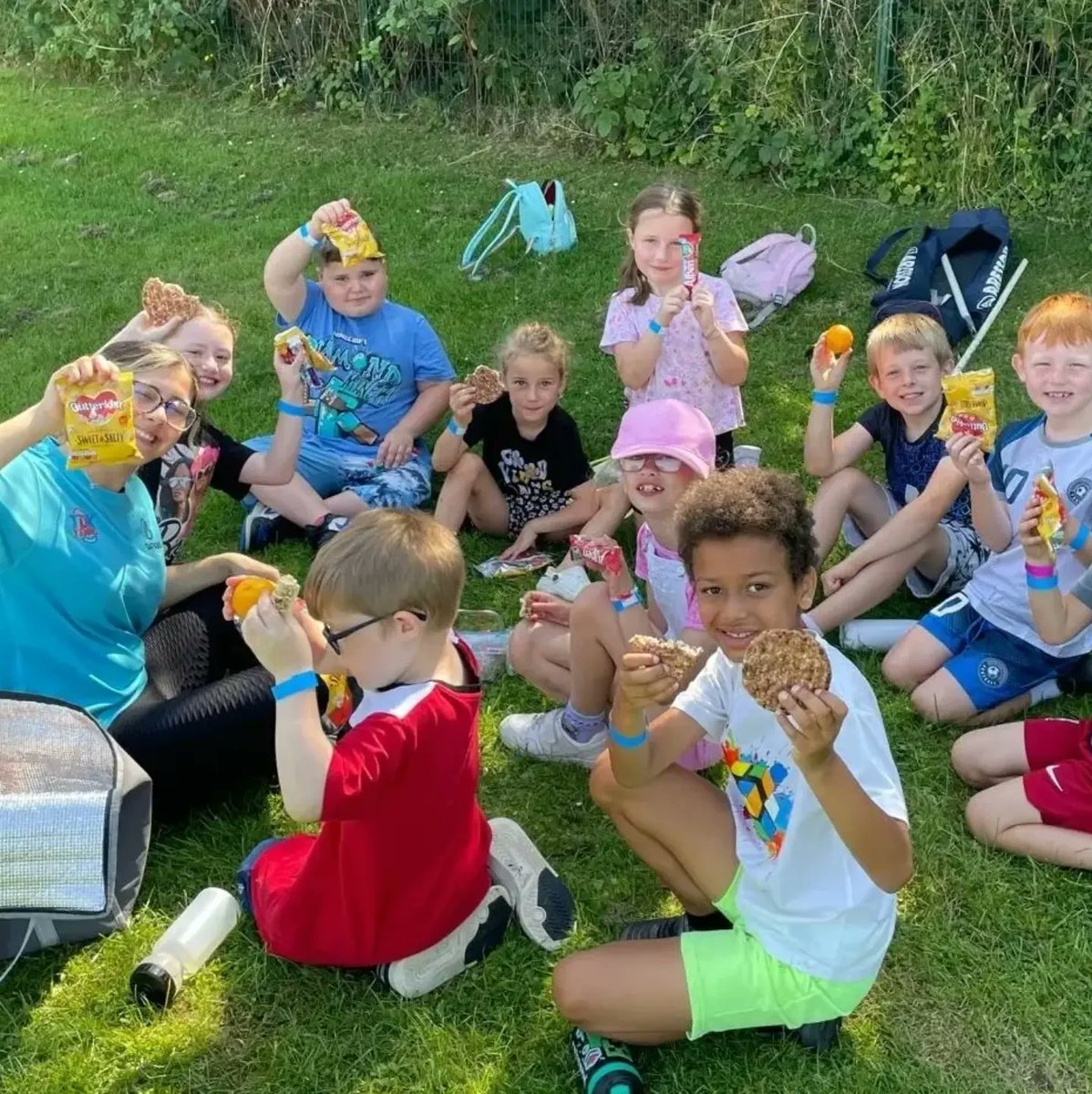 #AllPeopleActive tweet media