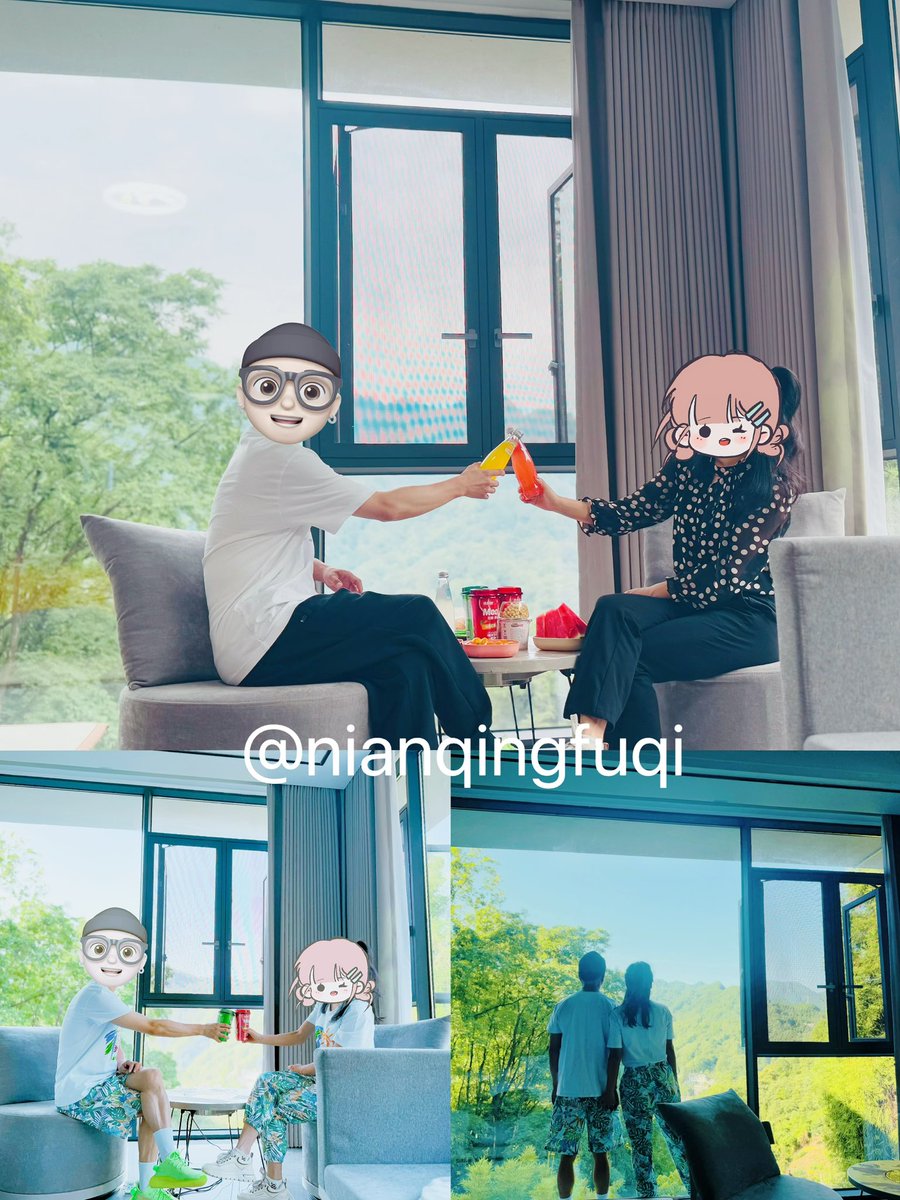 成都夫妻找单 tweet media